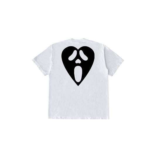 Love Is Psycho "Cookies and sCREAM" Tshirt