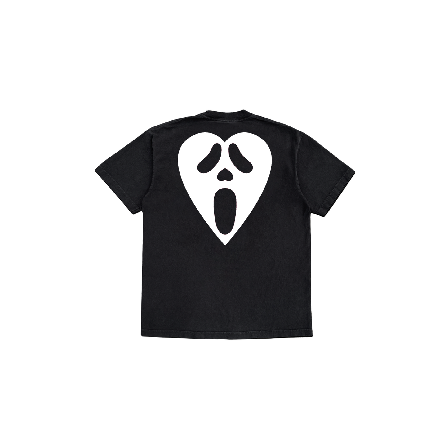 Love Is Psycho "horrOREO & Milk" Tshirt