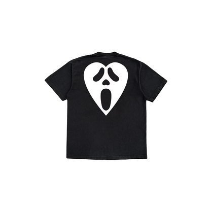 Love Is Psycho "horrOREO & Milk" Tshirt