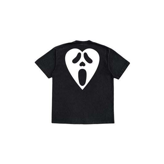 Love Is Psycho "horrOREO & Milk" Tshirt