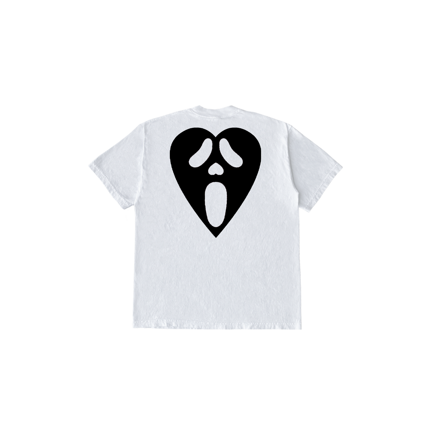 Love Is Psycho "Cookies and sCREAM" Tshirt